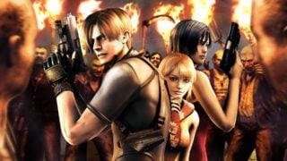 Capcom ‘amicably resolves’ $12m lawsuit over photos it allegedly stole for Resident Evil