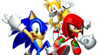 It looks like Sega could be planning a new Sonic Collection