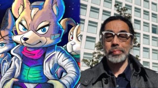 Takaya Imamura, the artist behind F-Zero and Starfox, announces his retirement