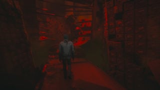 The Medium review: Bloober’s paranormal walking simulator is more disturbing than scary