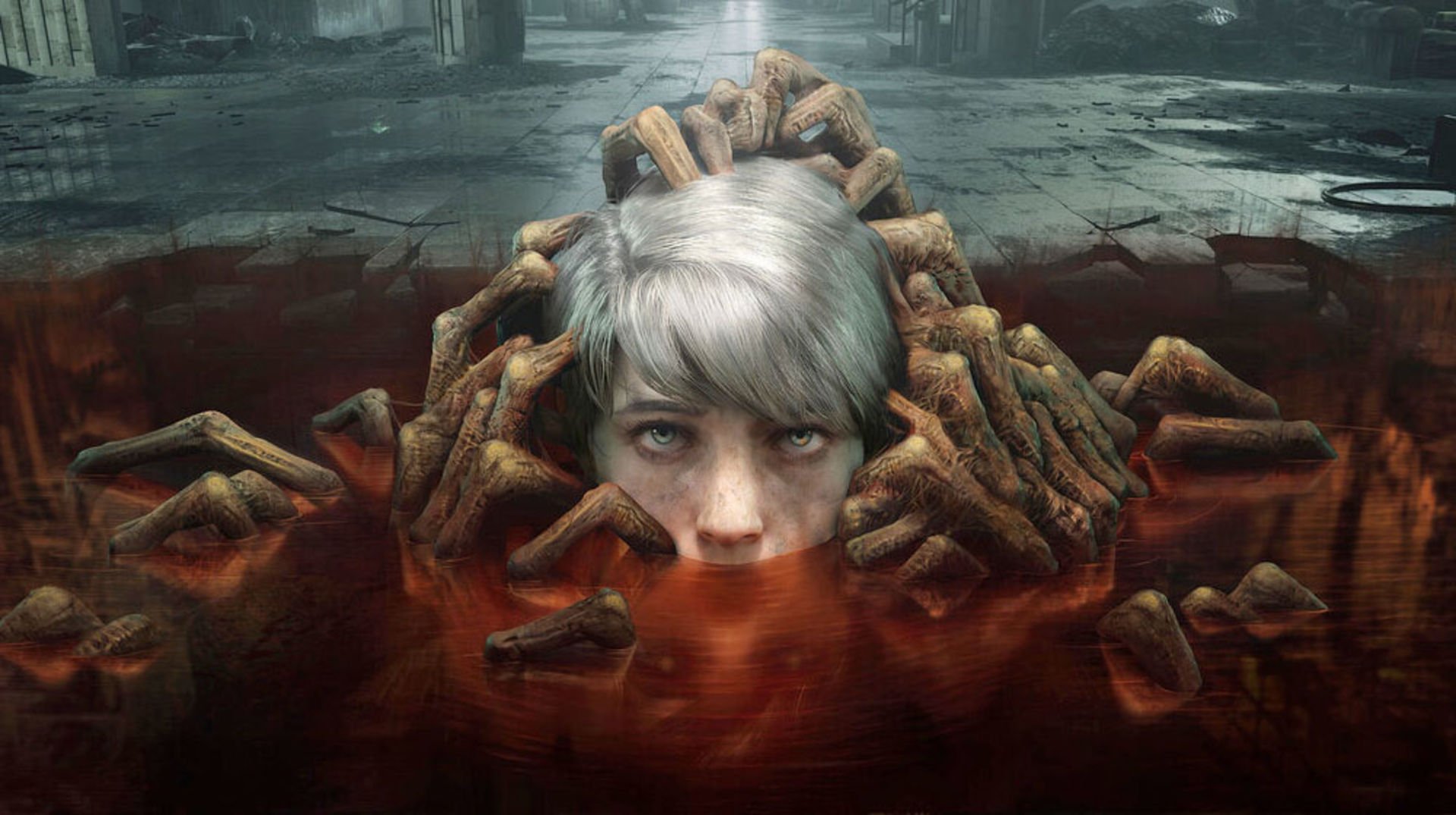 The Medium coming to PS5