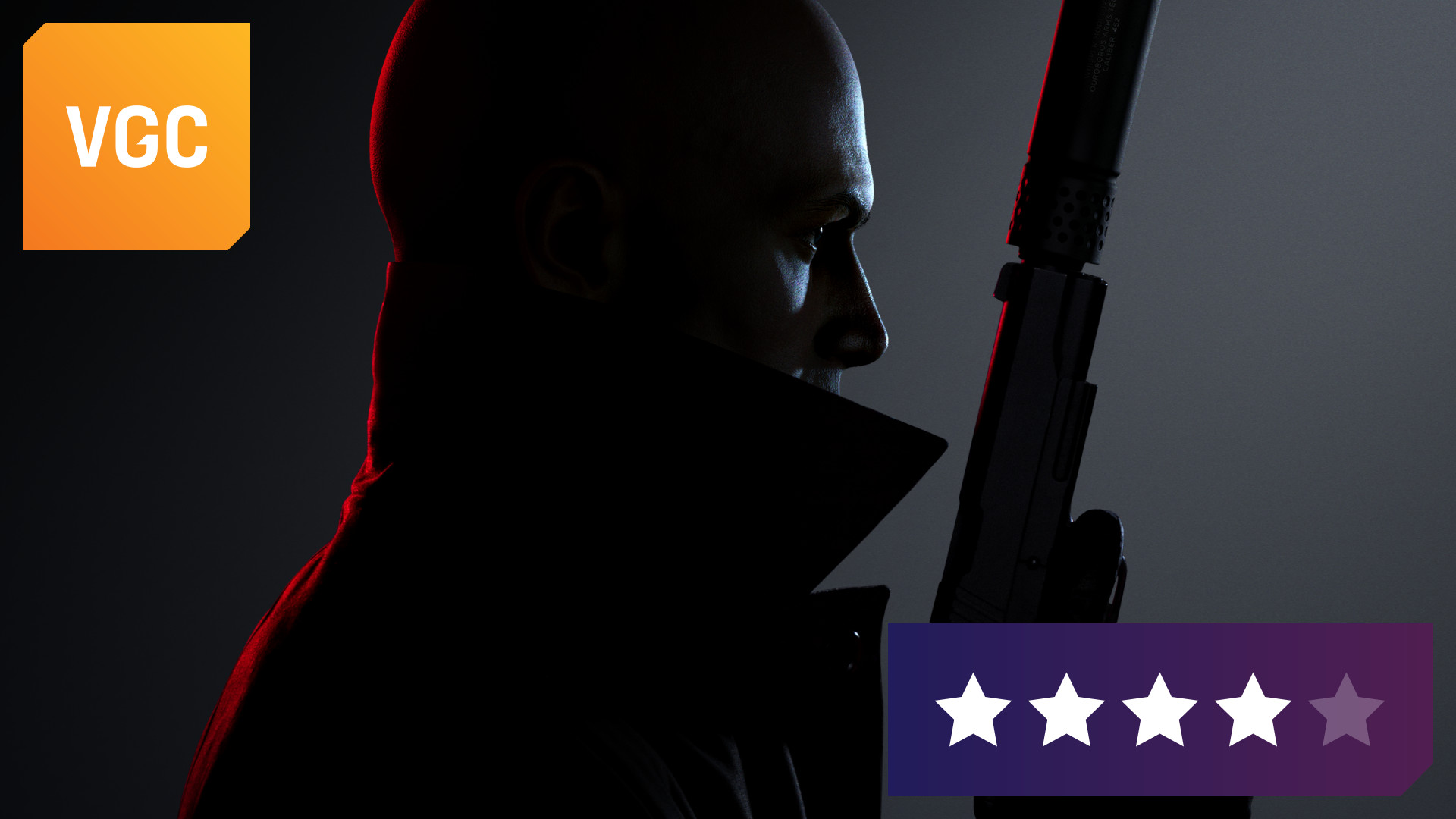 Hitman 3 for Stadia review: Triumphant finale for the world's