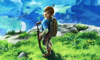 Nintendo reportedly plotting a Zelda movie trilogy, with filming set for New Zealand