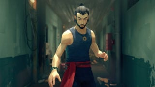 Sifu is coming to Xbox and Steam alongside a new Arenas mode