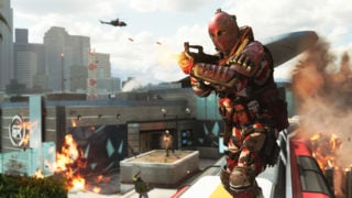Black Ops Cold War is already one of the top 20 best-selling games in US history