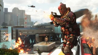 Launch Week Patch Notes - Treyarch