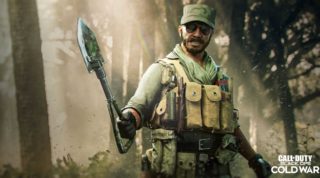 Black Ops Cold War and Warzone Season 2: content details, update times and gameplay trailer released