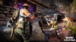 Black Ops Cold War and Warzone Season 2: content details, update times and gameplay trailer released