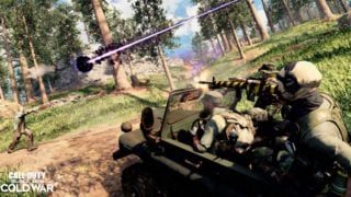 Black Ops Cold War and Warzone Season 2: content details, update times and gameplay trailer released