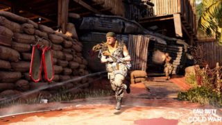 Black Ops Cold War and Warzone Season 2: content details, update times and gameplay trailer released