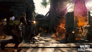 Black Ops Cold War and Warzone Season 2: content details, update times and gameplay trailer released