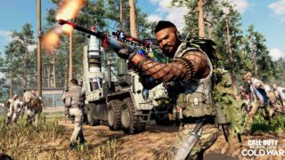 Black Ops Cold War and Warzone Season 2: content details, update times and gameplay trailer released