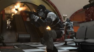 Black Ops Cold War updates focus on Zombies and new League Play mode