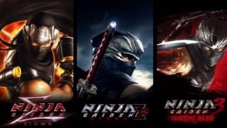 Ninja Gaiden remasters are coming to consoles and PC in June