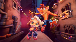 Activision says Toys For Bob ‘will continue to support’ Crash 4, denies layoffs