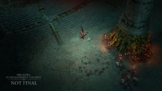 Blizzard reveals Diablo 4’s ‘highly customisable’ Rogue class