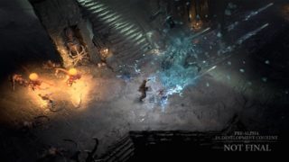 Blizzard reveals Diablo 4’s ‘highly customisable’ Rogue class