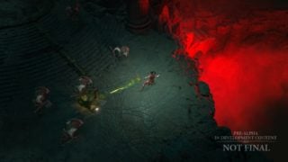 Blizzard reveals Diablo 4’s ‘highly customisable’ Rogue class