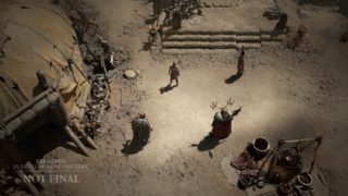 Blizzard reveals Diablo 4’s ‘highly customisable’ Rogue class