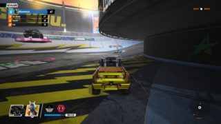 Destruction Allstars Review: The PS Plus racer is a clumsy and hollow ride
