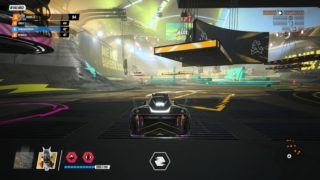 Destruction Allstars Review: The PS Plus racer is a clumsy and hollow ride