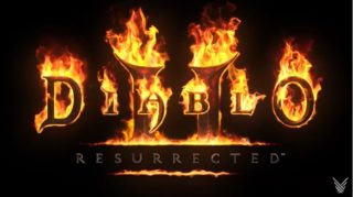 Diablo 2 Resurrected announced for PC and consoles with cross-progression