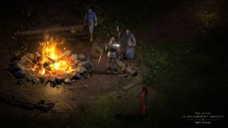 diablo 2 playstation