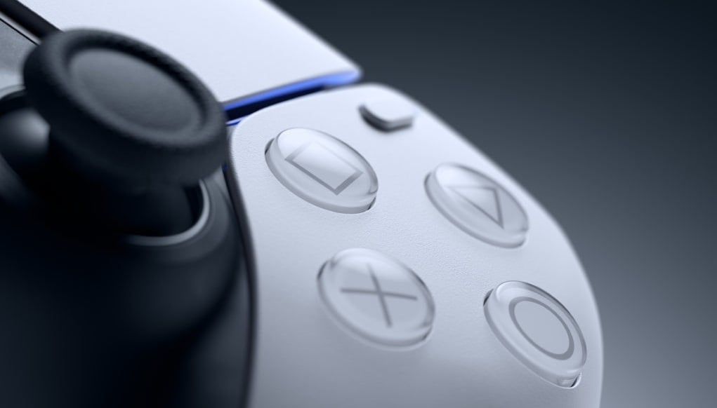 Rumour: Sony to Announce a Premium Pro Controller for PS5