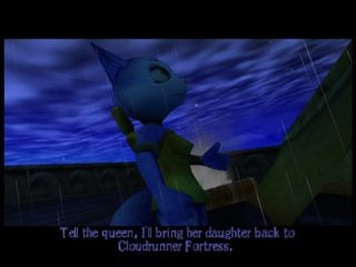 Rare’s cancelled N64 game Dinosaur Planet has leaked online