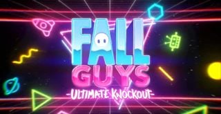 Fall Guys Season 4 is headed to the future