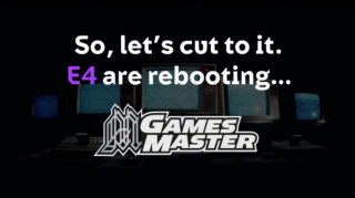 UK’s Channel 4 is planning to reboot the GamesMaster TV show