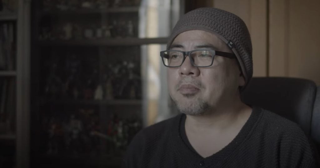 Keiichiro Toyama VGC