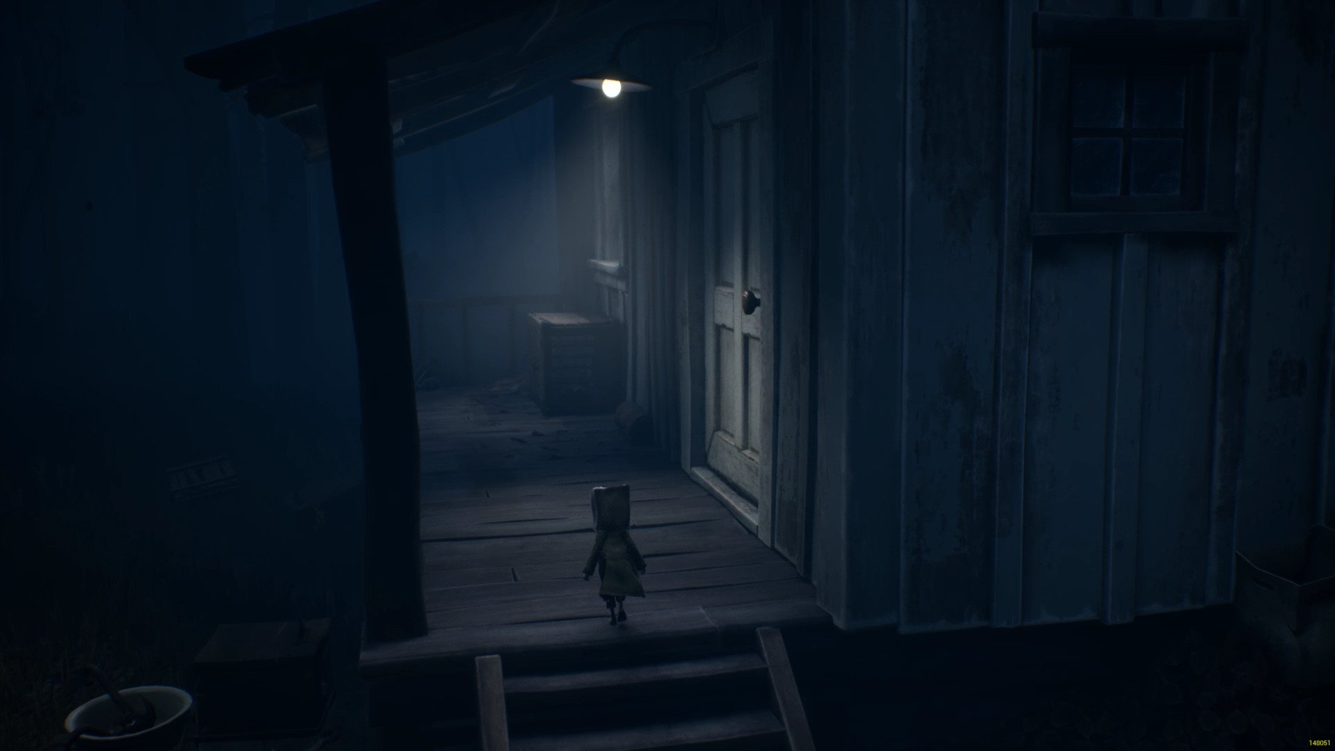 Review] 'Little Nightmares 2' is a Disturbing, Mesmerizing Dream of a  Sequel - Bloody Disgusting