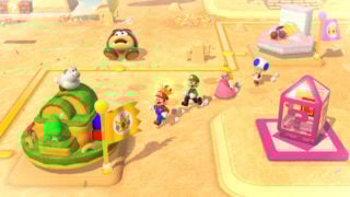 Super Mario 3D World + Bowser’s Fury review: Inventive, expanded and unmissable