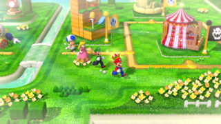 Super Mario 3D World + Bowser’s Fury review: Inventive, expanded and unmissable