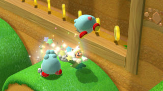 Super Mario 3D World + Bowser’s Fury review: Inventive, expanded and unmissable