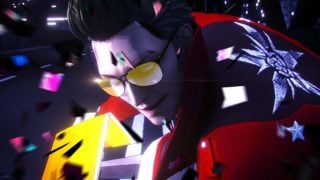 No More Heroes 3 is coming in August 2021