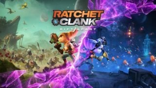 Ratchet & Clank: Rift Apart will be released in June 2021