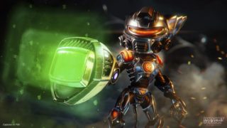 Ratchet & Clank Rift Apart update fixes several issues causing players to get stuck