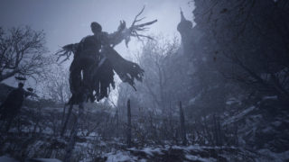 Resident Evil Village Review: Capcom takes seven, adds four, and turns it up to eleven