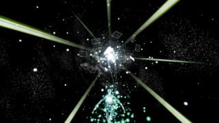 Mizuguchi confirms next-gen project and says Rez Infinite was ‘a prologue’