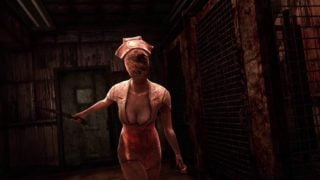 ‘Leaked images’ appear to show a new ‘British’ Silent Hill