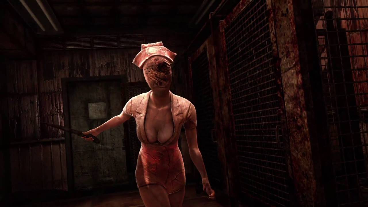 Silent Hill 2: New images and leaks of the remake - digitec