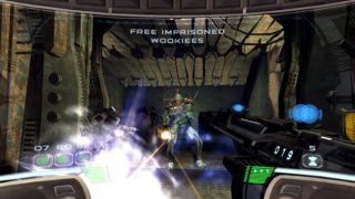 Star Wars Republic Commando is coming to PS4 and Switch in April