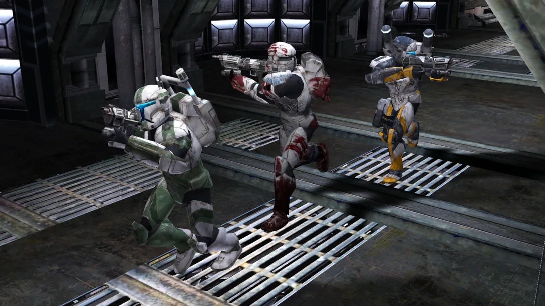 star wars republic commandos trailer star wars republic commandos trailer