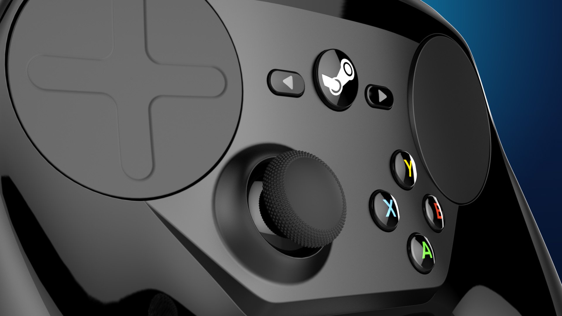Valve loses $ 4 million in case of Steam Controller patent infringement