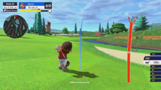 A new Mario Golf is coming to Switch with a full Story Mode
