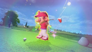 Mario Golf: Super Rush Switch review published in Famitsu