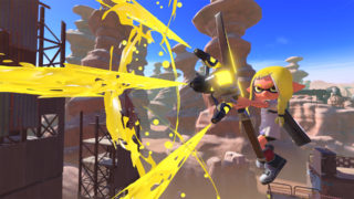 2022 Preview: We have an inkling Splatoon 3 will deliver