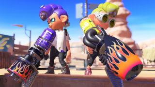 2022 Preview: We have an inkling Splatoon 3 will deliver